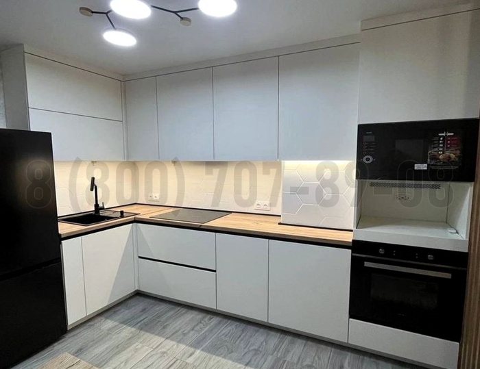 Кухонный гарнитур модель kd426 купить в Лосино-Петровском