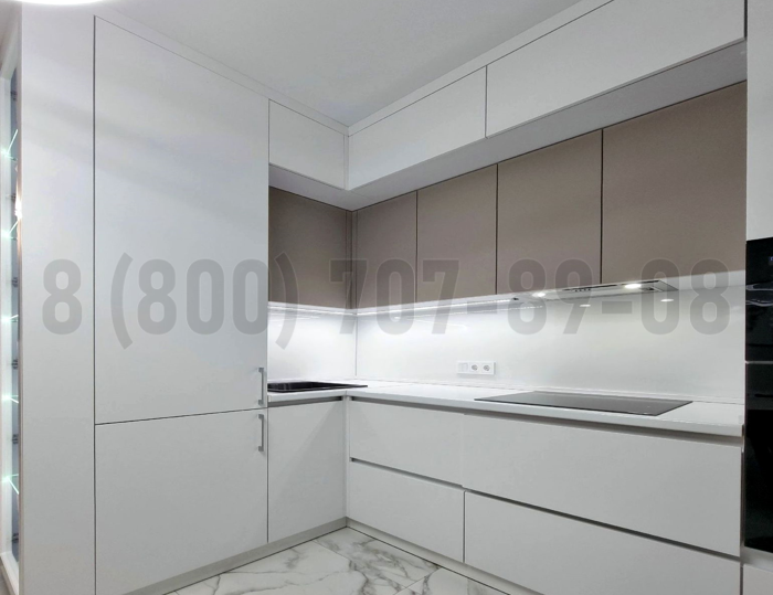 Кухонный гарнитур модель kd492 купить в Лосино-Петровском