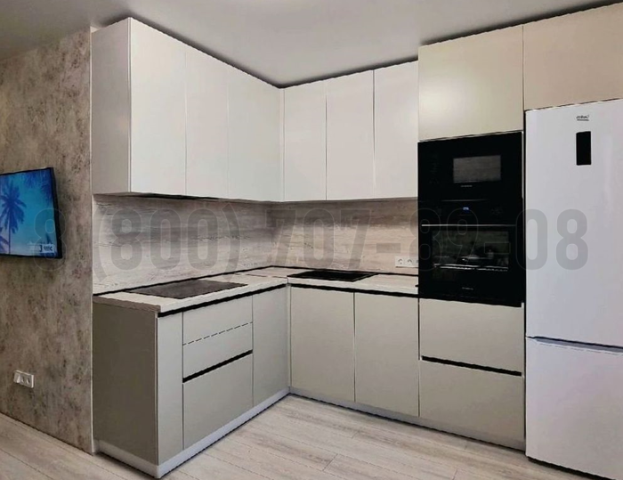 Кухонный гарнитур модель kd500 купить в Лосино-Петровском