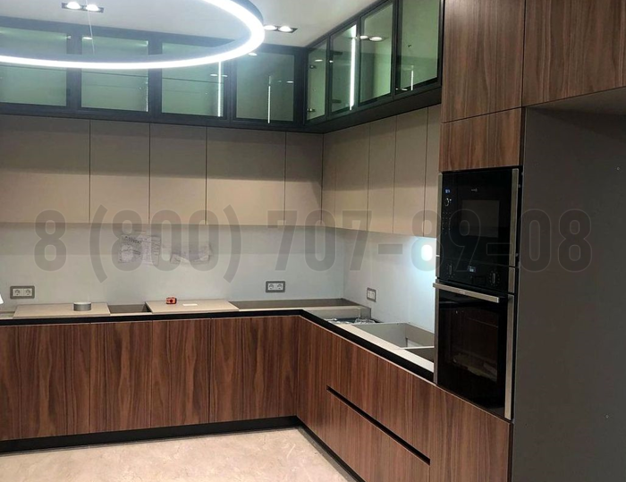 Кухонный гарнитур модель kd655 купить в Лосино-Петровском