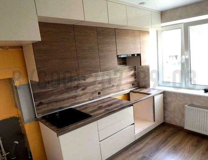 Кухонный гарнитур модель kd896 купить в Лосино-Петровском