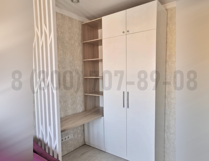 Шкаф гарнитур модель s052 купить в Лосино-Петровском