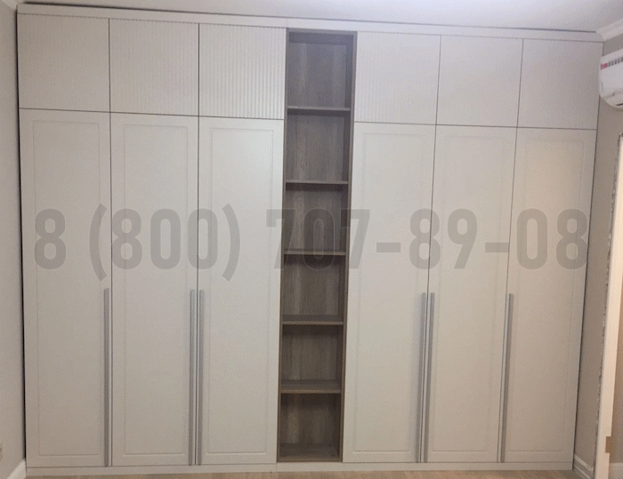 Фасад для шкафа в Лосино-Петровском